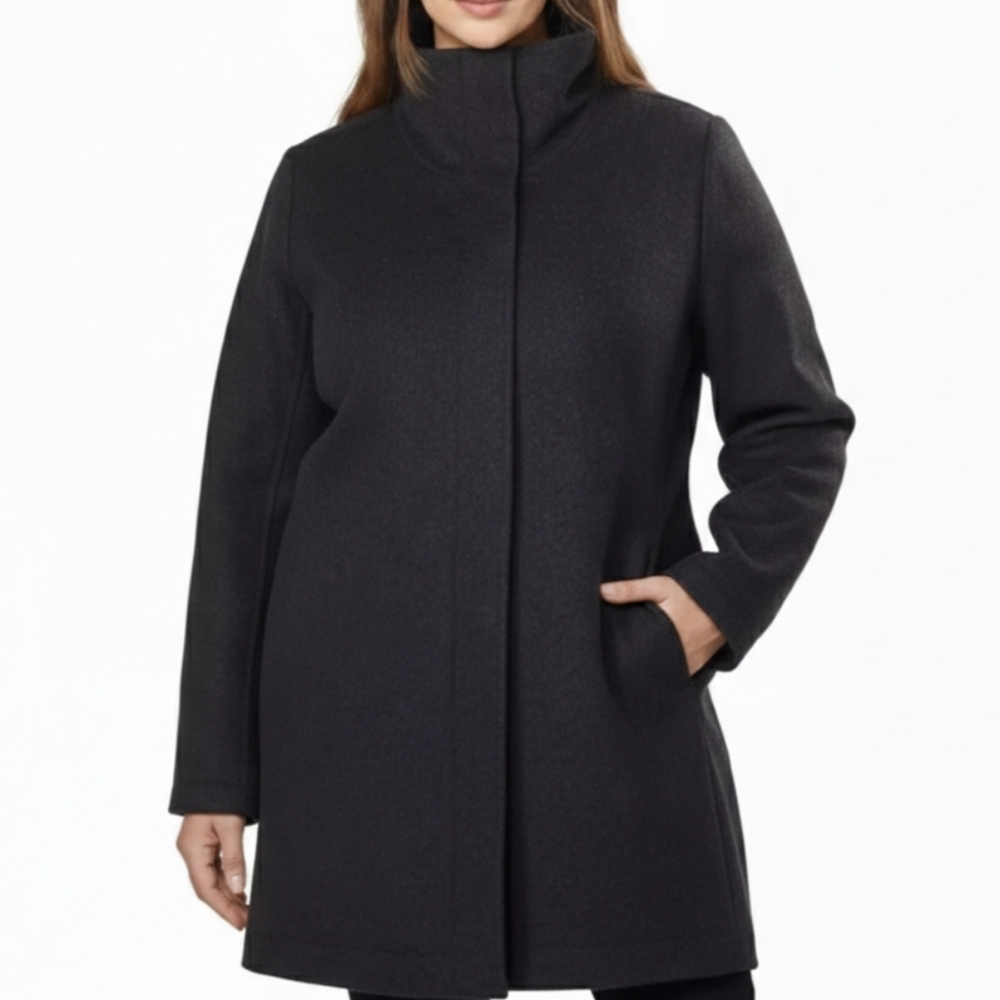 PENDLETON Campbell Wool Blend Coat
